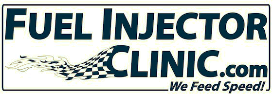 Fuel Injector Clinic Injectors
