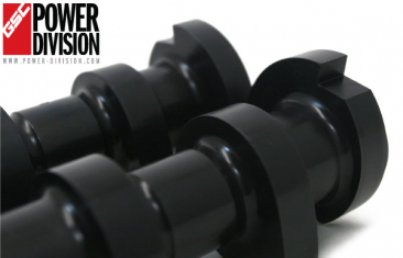 GSC Power-Division Billet Evolution X S2 Camshafts