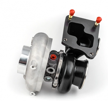 FP RED Turbocharger for the Evolution IX