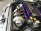 AF Evo 8-9 Top Mount Turbo Manifold