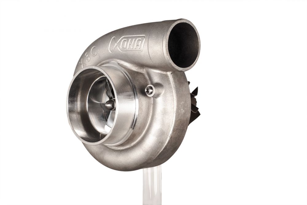 Xona Rotor 105•69S Ball Bearing Turbocharger