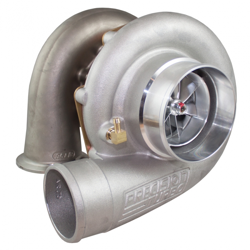 Precision T & E GEN2 PT7275 CEA Ball Bearing Turbocharger : 1200 HP