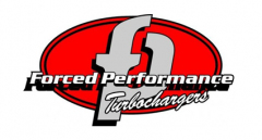 Forced Performance Turbochargers