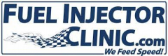 Fuel Injector Clinic Injectors