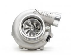 G-Series Turbochargers COMING SOON