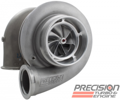 PTE CEA Ball-Bearing Turbochargers