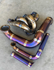 Evo Hot Parts Kits