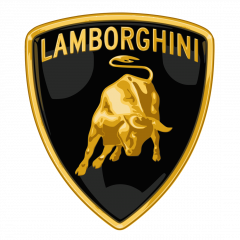 Lamborghini (coming Soon)