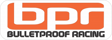 Bulletproof Racing