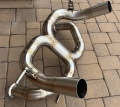Archer Fab Aventador SVJ AF1 Exhaust (COMING SOON)