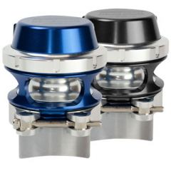Turbosmart Universal Blowoff Valve: Race Port