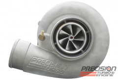 Precision T & E GEN2 PT6870 CEA Ball Bearing Turbocharger : 1100 HP