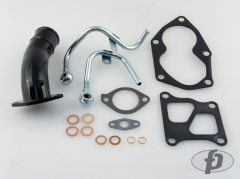 Evo 8 Install Kit