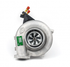 FP GREEN Ball Bearing Turbocharger for the Evolution IX