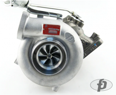 FP RED Turbocharger for the Evolution IX