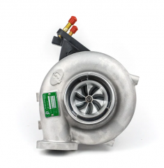 FP GREEN Turbocharger for the Evolution IX