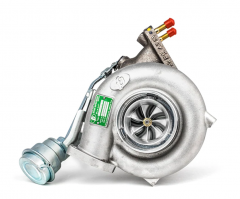 FP54 GREEN Turbocharger for the Evolution IX