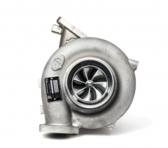 FP BLACK Ball Bearing Turbocharger for the Evolution IX