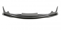 SEIBON MB-STYLE CARBON FIBER FRONT LIP FOR 2020-2023 TOYOTA GR SUPRA