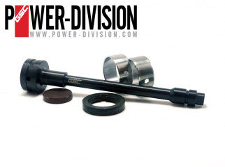 GSC Power-Division Race Balance Shaft for all 4G63 Evo's and DSM