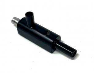 BPR Evo 7/8/9/X billet venturi pump (siphon)