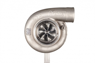 Xona Rotor 115•69S Ball Bearing Turbocharger