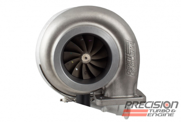 Precision T & E Class Legal 76mm Turbocharger for Ultra Street/Ultimate Street : 1300 HP