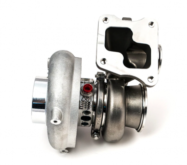 FP RED Ball Bearing Turbocharger for the Evolution IX