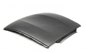 SEIBON DRY CARBON ROOF REPLACEMENT FOR 2020-2021 TOYOTA GR SUPRA