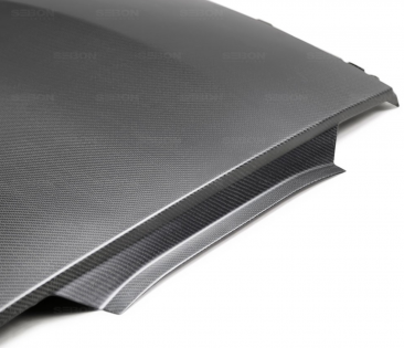 SEIBON DRY CARBON ROOF REPLACEMENT FOR 2020-2021 TOYOTA GR SUPRA