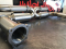 Porsche Turbo (07-09) 997.1 X Pipe Exhaust