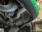 Porsche 997 Turbo GT2 style Race Exhaust