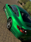 Porsche 997 Turbo GT2 style Race Exhaust