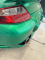 Porsche 997 Turbo GT2 style Race Exhaust