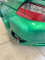 Porsche 997 Turbo GT2 style Race Exhaust