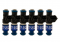 1650cc FIC Porsche 996 Turbo Fuel Injector Clinic Injector Set (High-Z)